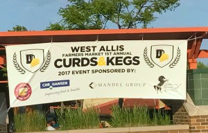Curds and Kegs 2017