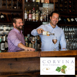 Corvina Wine Co